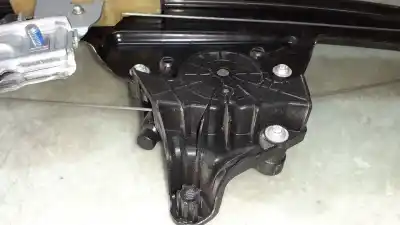 Автозапчасти б/у регулятор стекла переднего левого за ford ecosport (cr6) st-line black edition ссылки oem iam gn15a23201eb  