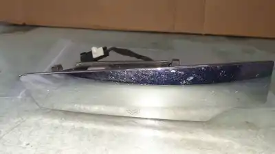 Автозапчастина б/у зовнішня ручка ворот для FORD ECOSPORT (CR6) ST-Line Black Edition Посилання на OEM IAM DN1T14A411  