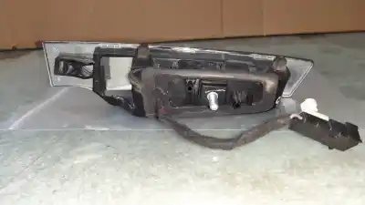 Автозапчасти б/у внешняя ручка ворот за ford ecosport (cr6) st-line black edition ссылки oem iam dn1t14a411  