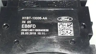 Автозапчасти б/у прерывный контроль за ford ecosport (cr6) st-line black edition ссылки oem iam h1bt13335aa  