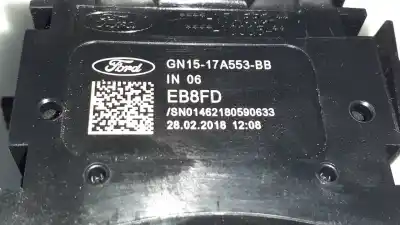 Автозапчастина б/у команда чистити для ford ecosport (cr6) st-line black edition посилання на oem iam gn1517a4553bb  