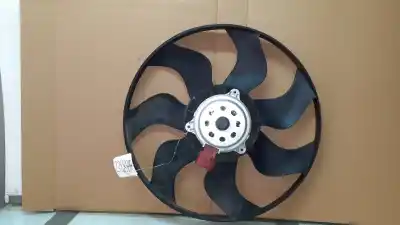 Second-hand car spare part radiator cooling fan for ford ecosport (cr6) st-line black edition oem iam references a16111811hb  t49650b