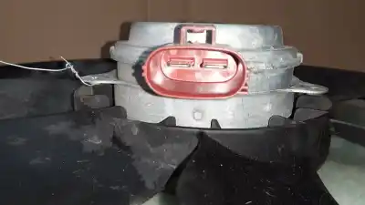 Second-hand car spare part radiator cooling fan for ford ecosport (cr6) st-line black edition oem iam references a16111811hb  t49650b