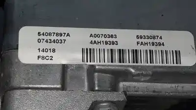 Автозапчасти б/у рулевая колонка за ford ecosport (cr6) st-line black edition ссылки oem iam a0042416a gn153do71ge 54087897a