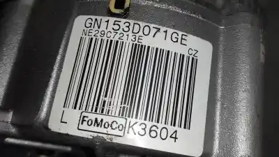 Автозапчасти б/у рулевая колонка за ford ecosport (cr6) st-line black edition ссылки oem iam a0042416a gn153do71ge 54087897a