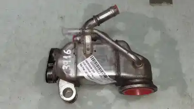 Second-hand car spare part EGR COOLER for FORD ECOSPORT (CR6)  OEM IAM references JN1Q9F464AA  M7PNA136181