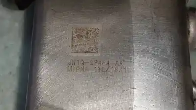 Автозапчасти б/у охладитель рог за ford ecosport (cr6) st-line black edition ссылки oem iam jn1q9f464aa  m7pna136181