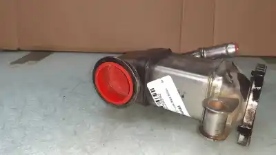 Автозапчасти б/у охладитель рог за ford ecosport (cr6) st-line black edition ссылки oem iam jn1q9f464aa  m7pna136181