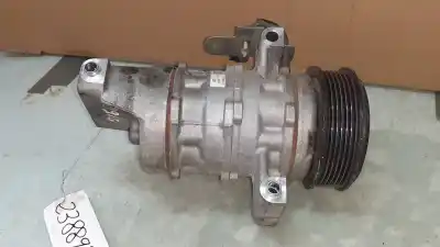 Автозапчастина б/у компресор кондиционера для FORD ECOSPORT (CR6) ST-Line Black Edition Посилання на OEM IAM 19D629  19D629