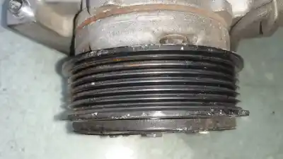 Pezzo di ricambio per auto di seconda mano compressore aria condizionata per ford ecosport (cr6) st-line black edition riferimenti oem iam 19d629  19d629