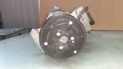 Pezzo di ricambio per auto di seconda mano compressore aria condizionata per ford ecosport (cr6) st-line black edition riferimenti oem iam 19d629  19d629