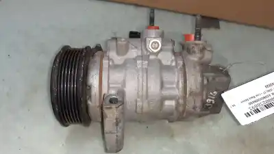 Pezzo di ricambio per auto di seconda mano compressore aria condizionata per ford ecosport (cr6) st-line black edition riferimenti oem iam 19d629  19d629