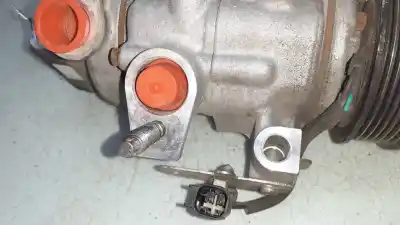 Pezzo di ricambio per auto di seconda mano compressore aria condizionata per ford ecosport (cr6) st-line black edition riferimenti oem iam 19d629  19d629