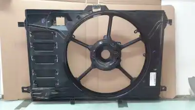 Автозапчасти б/у электрический вентилятор за ford ecosport (cr6) st-line black edition ссылки oem iam jn118c607ac