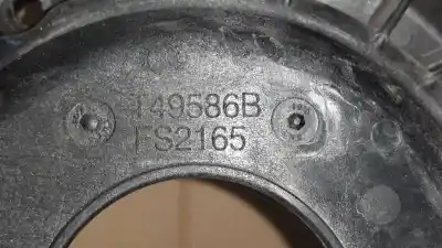 Автозапчасти б/у электрический вентилятор за ford ecosport (cr6) st-line black edition ссылки oem iam jn118c607ac  t49589bfs2165