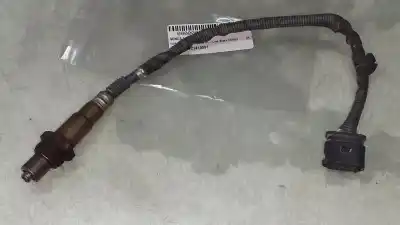 Автозапчасти б/у лямбда-зонд за ford ecosport (cr6) st-line black edition ссылки oem iam 121416591