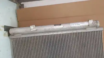 Автозапчасти б/у конденсатор / радиатор кондиционера воздуха за ford ecosport (cr6) st-line black edition ссылки oem iam jn1119710ac  