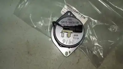 Second-hand car spare part audio system / radio cd for ford ecosport (cr6) st-line black edition oem iam references gn1518808db  