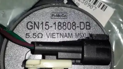 Second-hand car spare part audio system / radio cd for ford ecosport (cr6) st-line black edition oem iam references gn1518808db  