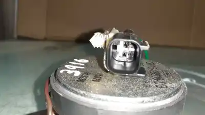 Second-hand car spare part audio system / radio cd for ford ecosport (cr6) st-line black edition oem iam references gn1518808db  