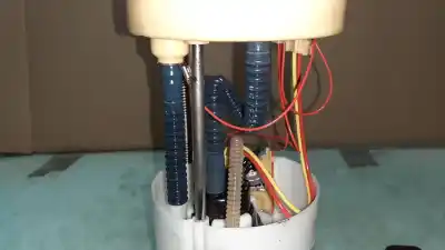 Автозапчасти б/у индикатор за ford ecosport (cr6) st-line black edition ссылки oem iam jn159h307aa  0580203254