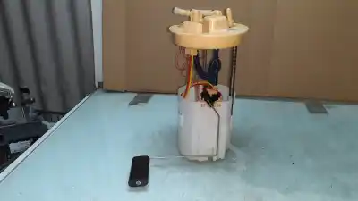 Автозапчасти б/у индикатор за ford ecosport (cr6) st-line black edition ссылки oem iam jn159h307aa  0580203254