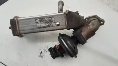 Peça sobressalente para automóvel em segunda mão radiador de gases de escape (egr) por bmw serie 1 berlina (e81/e87) 118d referências oem iam   