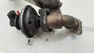 Peça sobressalente para automóvel em segunda mão radiador de gases de escape (egr) por bmw serie 1 berlina (e81/e87) 118d referências oem iam   