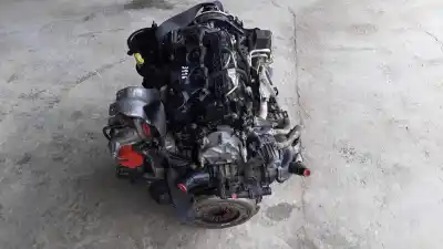 Автозапчастина б/у двигун комплект для ford ecosport (cr6) st-line black edition посилання на oem iam ztjc  jn1q