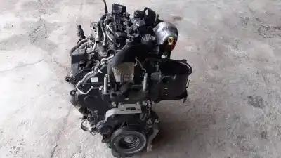 Автозапчастина б/у двигун комплект для ford ecosport (cr6) st-line black edition посилання на oem iam ztjc  jn1q