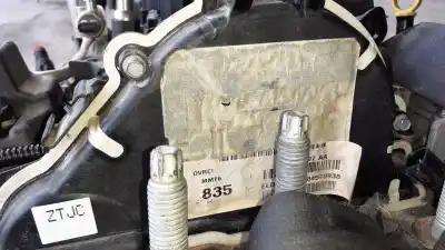 Автозапчастина б/у двигун комплект для ford ecosport (cr6) st-line black edition посилання на oem iam ztjc  jn1q