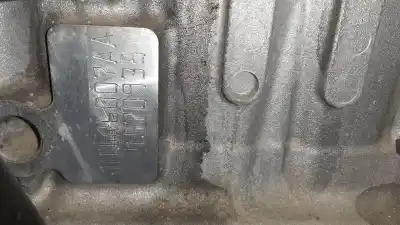 Автозапчастина б/у двигун комплект для ford ecosport (cr6) st-line black edition посилання на oem iam ztjc  jn1q