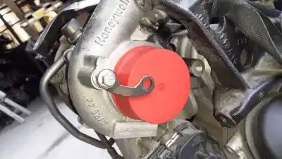 Автозапчастина б/у двигун комплект для ford ecosport (cr6) st-line black edition посилання на oem iam ztjc  jn1q