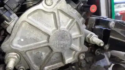 Автозапчастина б/у двигун комплект для ford ecosport (cr6) st-line black edition посилання на oem iam ztjc  jn1q