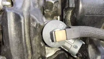 Автозапчастина б/у двигун комплект для ford ecosport (cr6) st-line black edition посилання на oem iam ztjc  jn1q