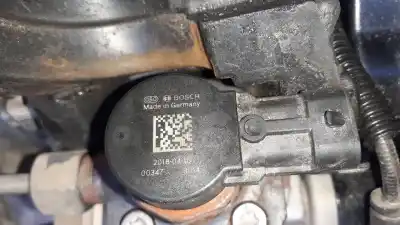 Автозапчастина б/у двигун комплект для ford ecosport (cr6) st-line black edition посилання на oem iam ztjc  jn1q