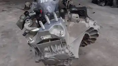 Автозапчастина б/у коробка передач для ford ecosport (cr6) st-line black edition посилання на oem iam jn1r 6 velocidades jn1r7002