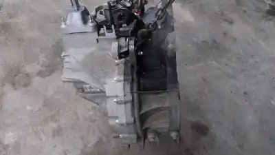 Автозапчастина б/у коробка передач для ford ecosport (cr6) st-line black edition посилання на oem iam jn1r 6 velocidades jn1r7002