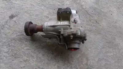 Автозапчастина б/у роздавальна коробка для FORD ECOSPORT (CR6) ST-Line Black Edition Посилання на OEM IAM GT8ZA 2.58 JN11