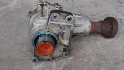 Автозапчасти б/у раздаточная коробка за ford ecosport (cr6) st-line black edition ссылки oem iam gt8za 2.58 jn11