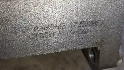 Автозапчасти б/у раздаточная коробка за ford ecosport (cr6) st-line black edition ссылки oem iam gt8za 2.58 jn11