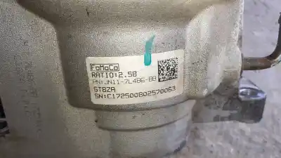 Автозапчасти б/у раздаточная коробка за ford ecosport (cr6) st-line black edition ссылки oem iam gt8za 2.58 jn11