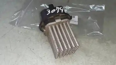 Second-hand car spare part HEATER BLOWER for MERCEDES-BENZ CLASE C (W204) BERLINA  OEM IAM references 5HL00894130  F8045