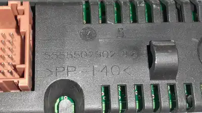 Peça sobressalente para automóvel em segunda mão display gps / multimídia por peugeot 207 confort referências oem iam 9664791280  5555502902