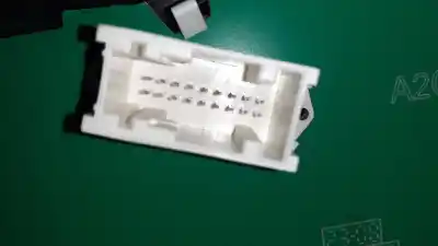 Peça sobressalente para automóvel em segunda mão quadrante por peugeot 207 confort referências oem iam 9662904080  a2c53065549