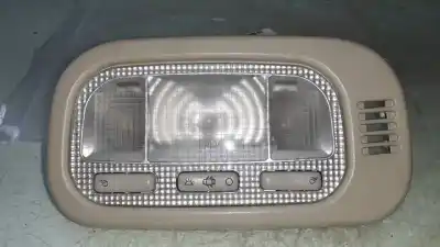 Peça sobressalente para automóvel em segunda mão luz interior por peugeot 207 confort referências oem iam 965377617700