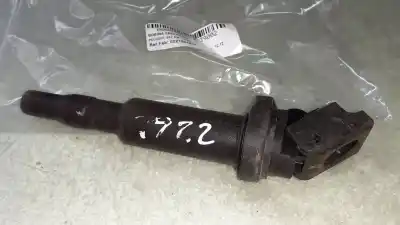 Peça sobressalente para automóvel em segunda mão bobina de ignição por peugeot 207 confort referências oem iam 0221504470