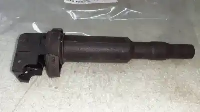 Peça sobressalente para automóvel em segunda mão bobina de ignição por peugeot 207 confort referências oem iam 0221504470