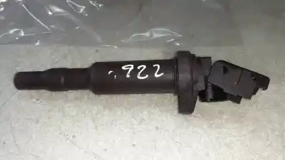 Peça sobressalente para automóvel em segunda mão bobina de ignição por peugeot 207 confort referências oem iam 0221504470