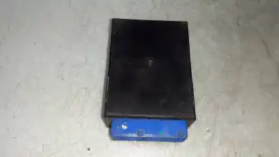 Pezzo di ricambio per auto di seconda mano pulizia unità di controllo per bmw serie 3 compact (e46) 316ti riferimenti oem iam 61358 110187 359031